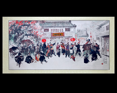 尊龙凯时·(中国集团)人生就是搏!